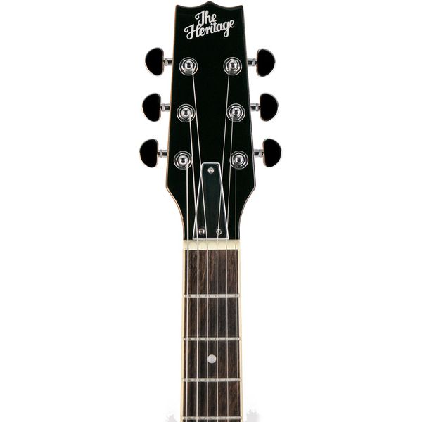 Heritage Guitar Ascent H-150 Copper