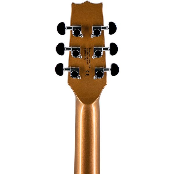 Heritage Guitar Ascent H-150 Copper