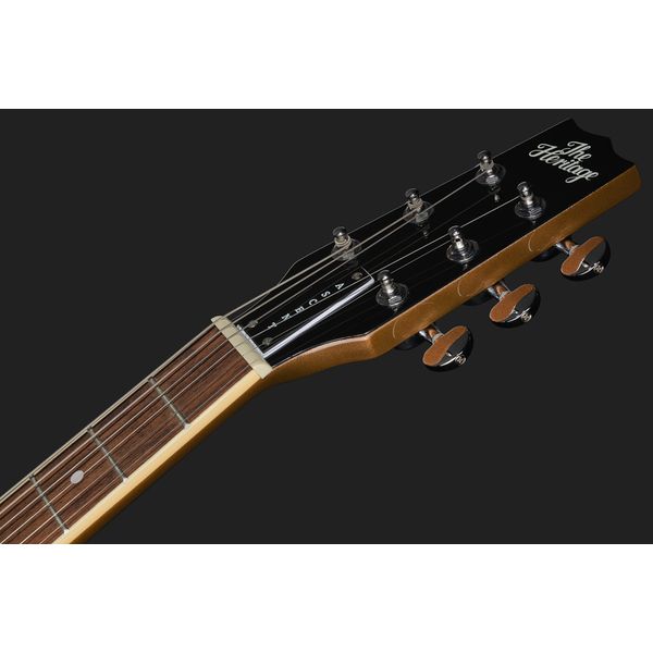 Heritage Guitar Ascent H-150 Copper