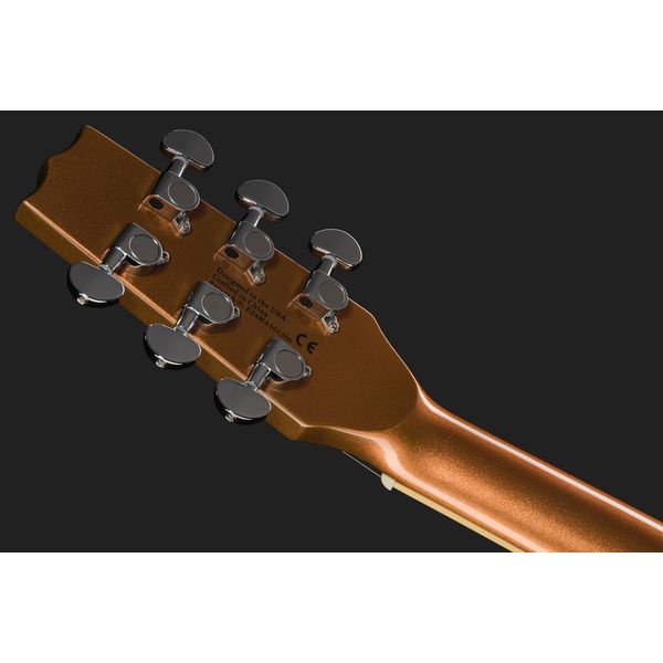Heritage Guitar Ascent H-150 Copper