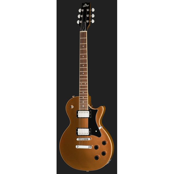 Heritage Guitar Ascent H-150 Copper