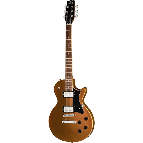 Heritage Guitar Ascent H-150 Copper