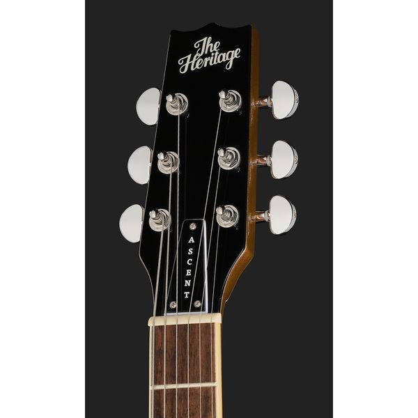 Heritage Guitar Ascent H-150 Copper