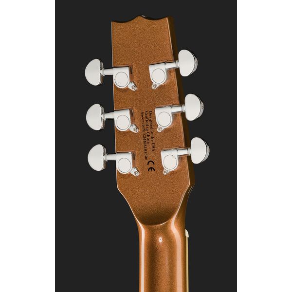 Heritage Guitar Ascent H-150 Copper