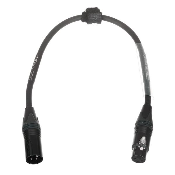 Cordial 0,5 FM 234 TOP ECOCORD