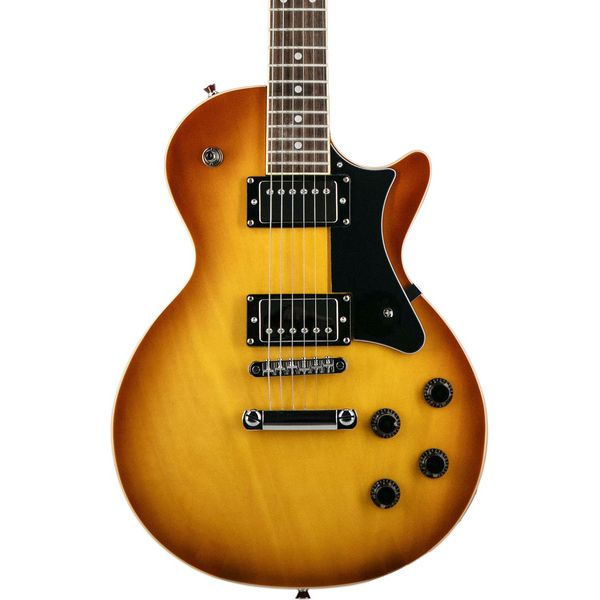 Heritage Guitar Ascent H-150 Lemon Burst