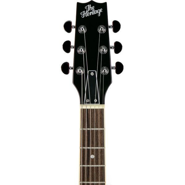 Heritage Guitar Ascent H-150 Lemon Burst