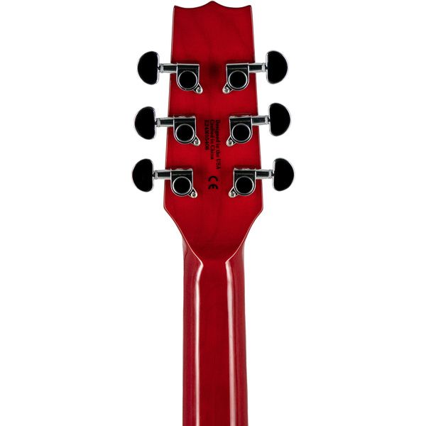 Heritage Guitar Ascent H-150 Lemon Burst