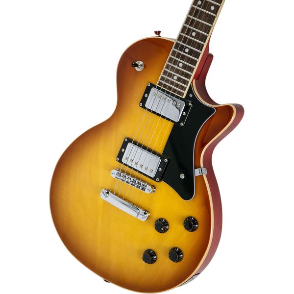 Heritage Guitar Ascent H-150 Lemon Burst