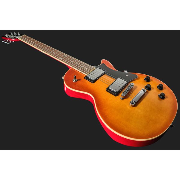 Heritage Guitar Ascent H-150 Lemon Burst