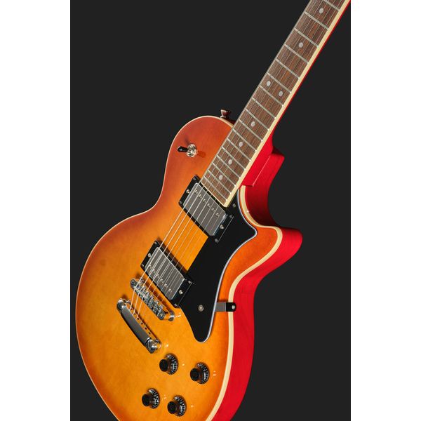 Heritage Guitar Ascent H-150 Lemon Burst