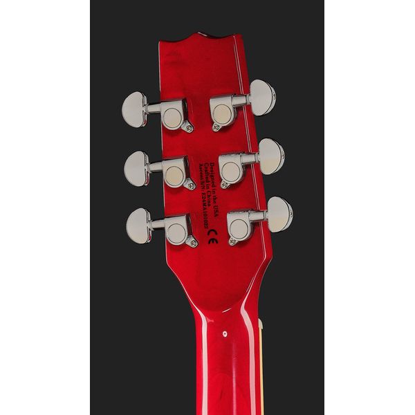 Heritage Guitar Ascent H-150 Lemon Burst