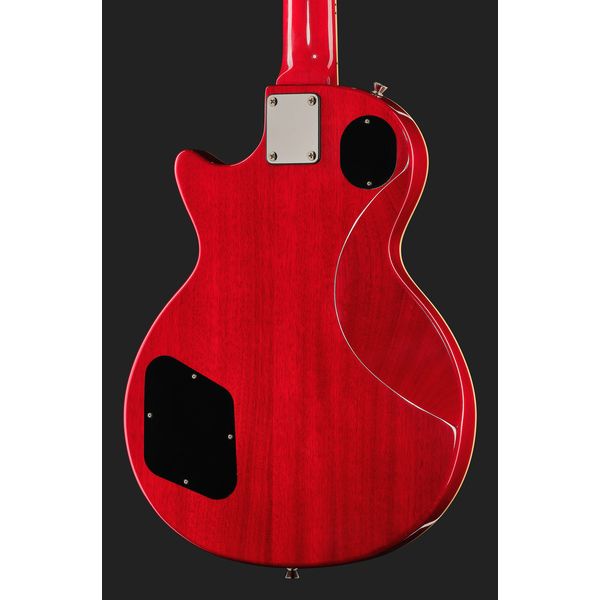 Heritage Guitar Ascent H-150 Lemon Burst