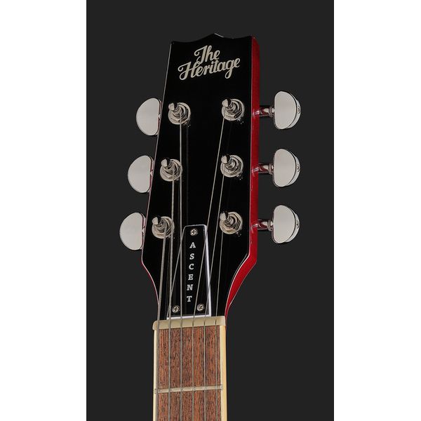 Heritage Guitar Ascent H-150 Lemon Burst