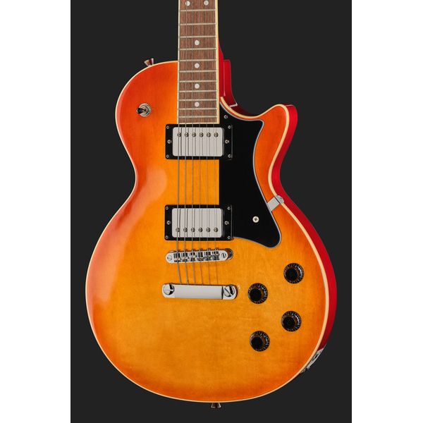 Heritage Guitar Ascent H-150 Lemon Burst