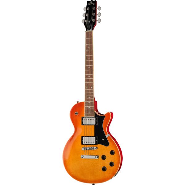 Heritage Guitar Ascent H-150 Lemon Burst