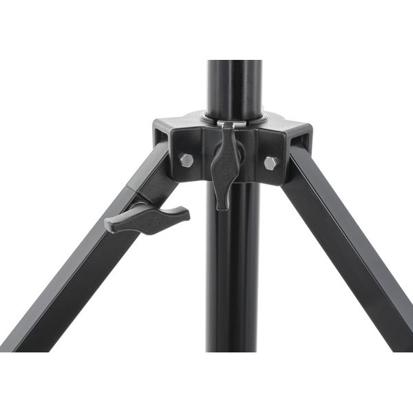 Kupo 542MB Master Cine Stand Bk