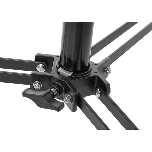 Kupo 542MB Master Cine Stand Bk