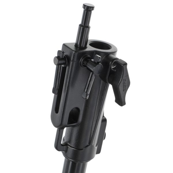 Kupo 542MB Master Cine Stand Bk