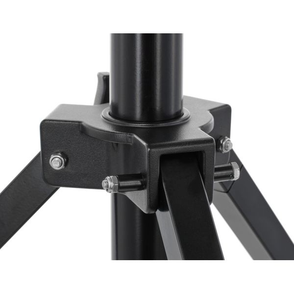 Kupo 542MB Master Cine Stand Bk