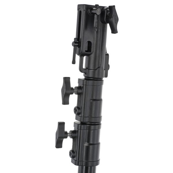 Kupo 542MB Master Cine Stand Bk