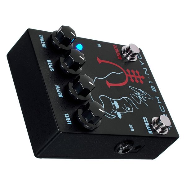 Tech 21 Geddy Lee Amalgamation Chorus