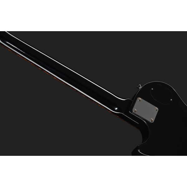 Heritage Guitar Ascent H-137 Humbucker Black