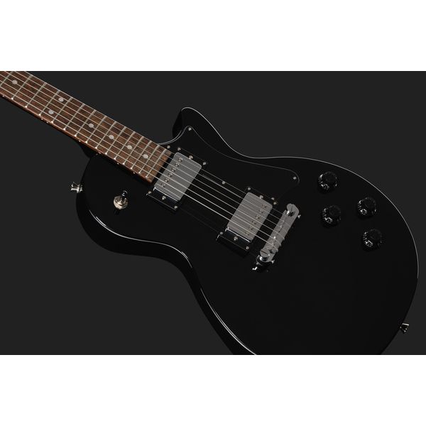 Heritage Guitar Ascent H-137 Humbucker Black