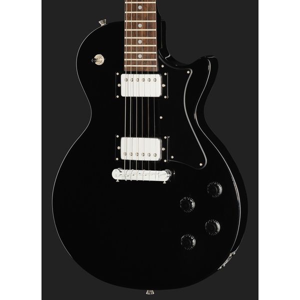 Heritage Guitar Ascent H-137 Humbucker Black