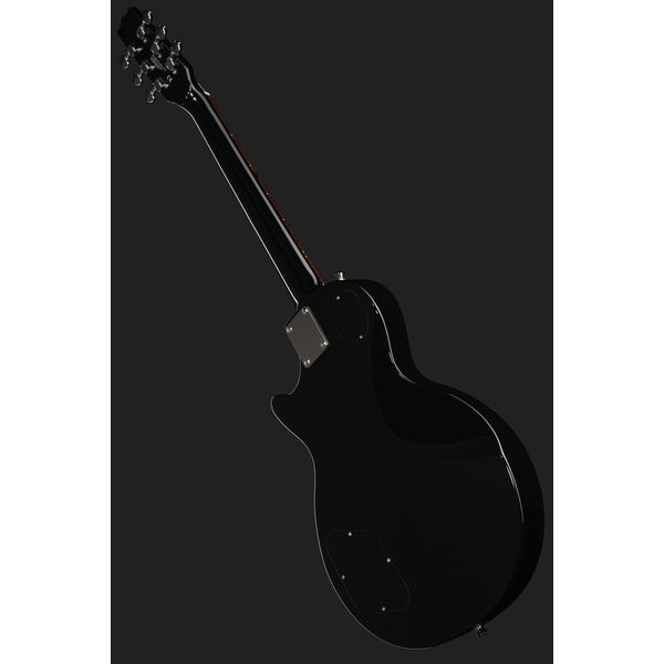 Heritage Guitar Ascent H-137 Humbucker Black