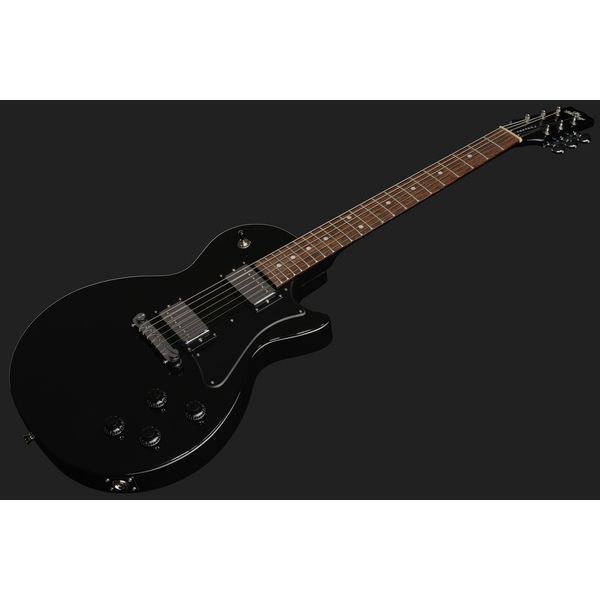 Heritage Guitar Ascent H-137 Humbucker Black