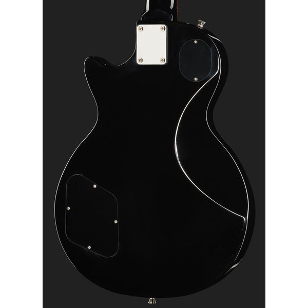 Heritage Guitar Ascent H-137 Humbucker Black