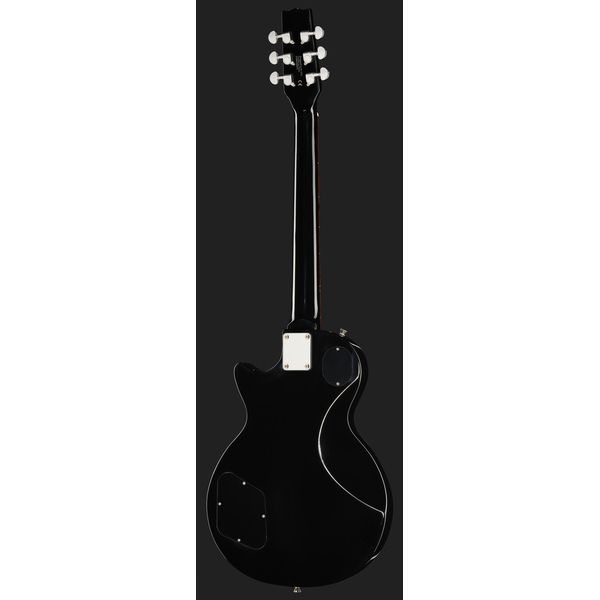 Heritage Guitar Ascent H-137 Humbucker Black