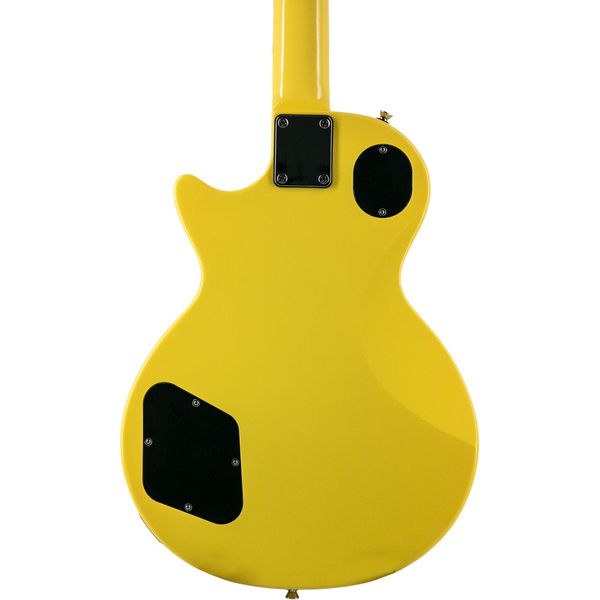 Heritage Guitar Ascent H-137 P90 Marigold Y