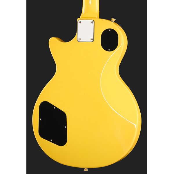 Heritage Guitar Ascent H-137 P90 Marigold Y