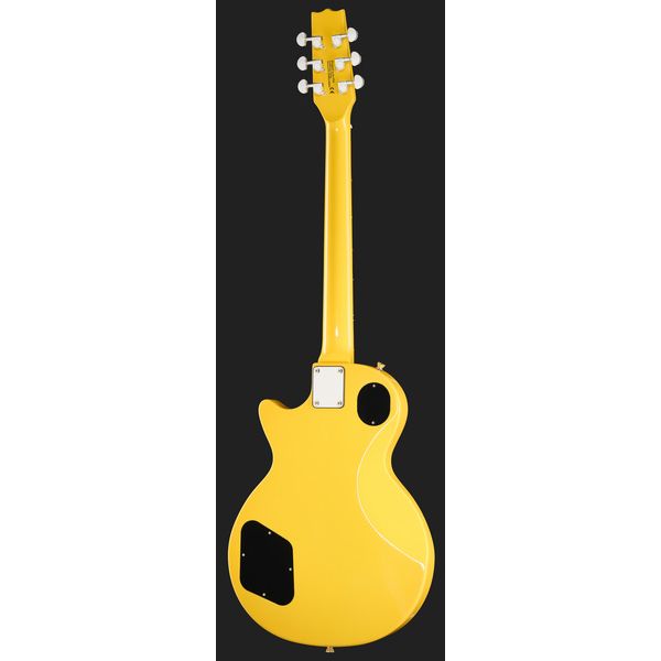 Heritage Guitar Ascent H-137 P90 Marigold Y