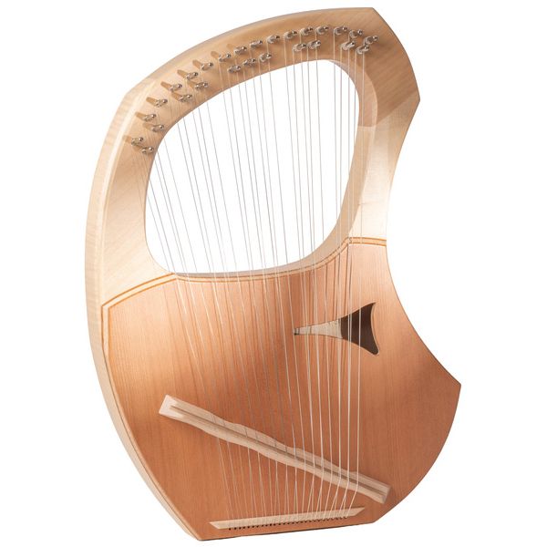 Choroi Small Soprano Lyre Soprani