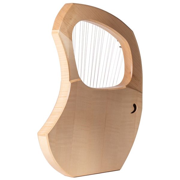 Choroi Small Soprano Lyre Soprani