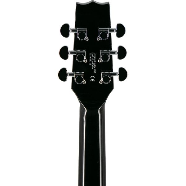 Heritage Guitar Ascent H-137 P90 Sunburst