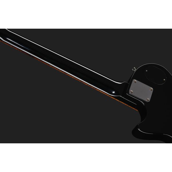 Heritage Guitar Ascent H-137 P90 Sunburst
