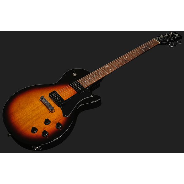 Heritage Guitar Ascent H-137 P90 Sunburst