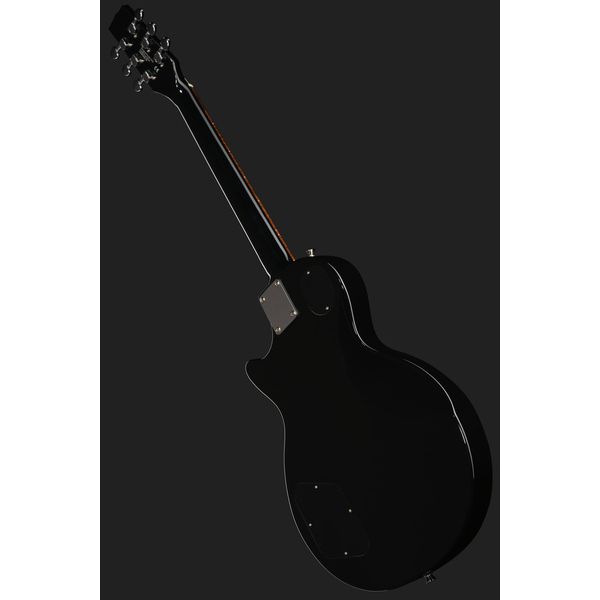 Heritage Guitar Ascent H-137 P90 Sunburst