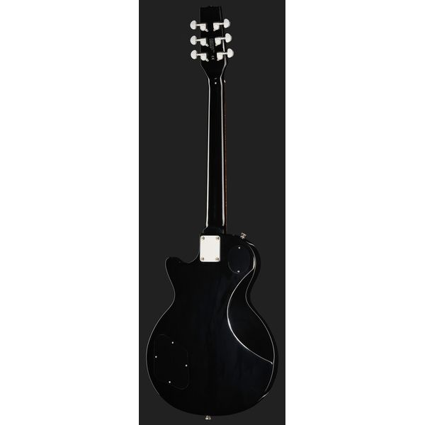 Heritage Guitar Ascent H-137 P90 Sunburst