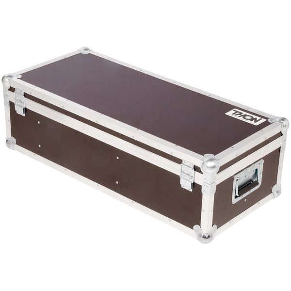 Thon Case 4x Stairville DuoBlind