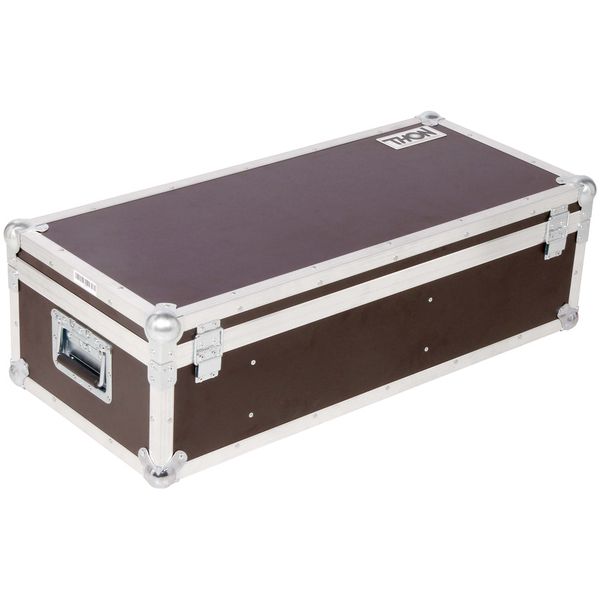 Thon Case 4x Stairville DuoBlind