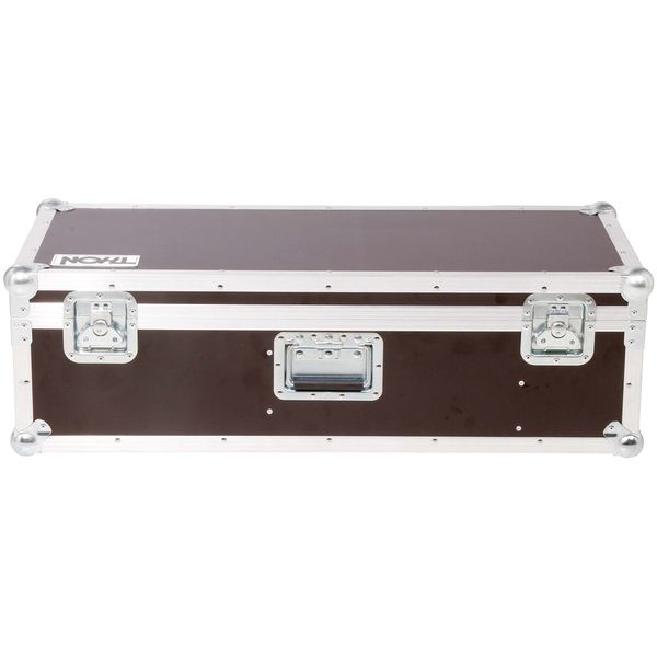 Thon Case 4x Stairville DuoBlind