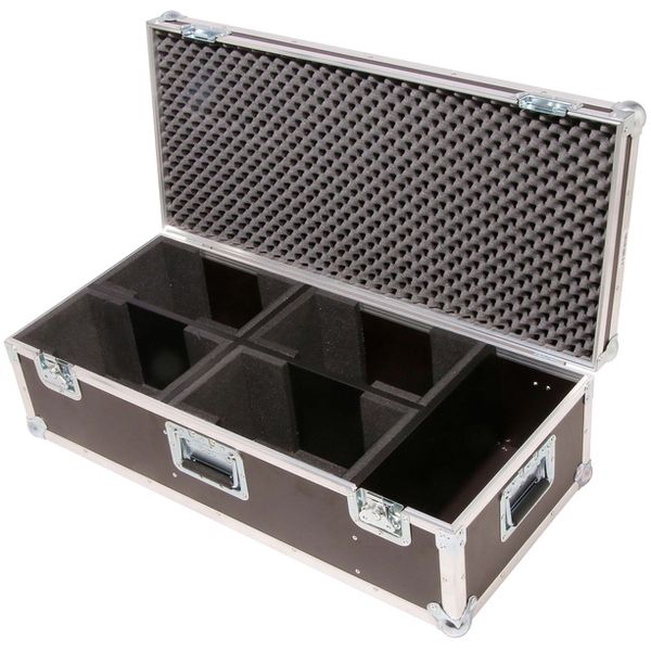 Thon Case 4x Stairville DuoBlind