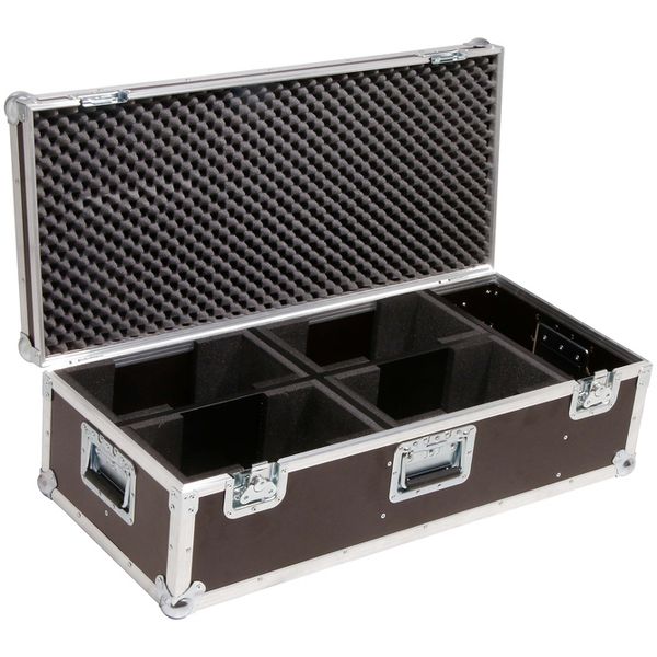 Thon Case 4x Stairville DuoBlind