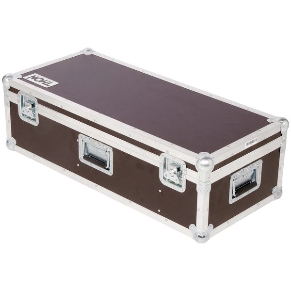 Thon Case 4x Stairville DuoBlind