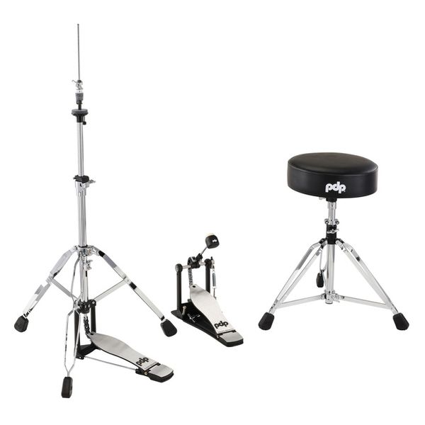 DW PDP 3pc Hardware Pack SP